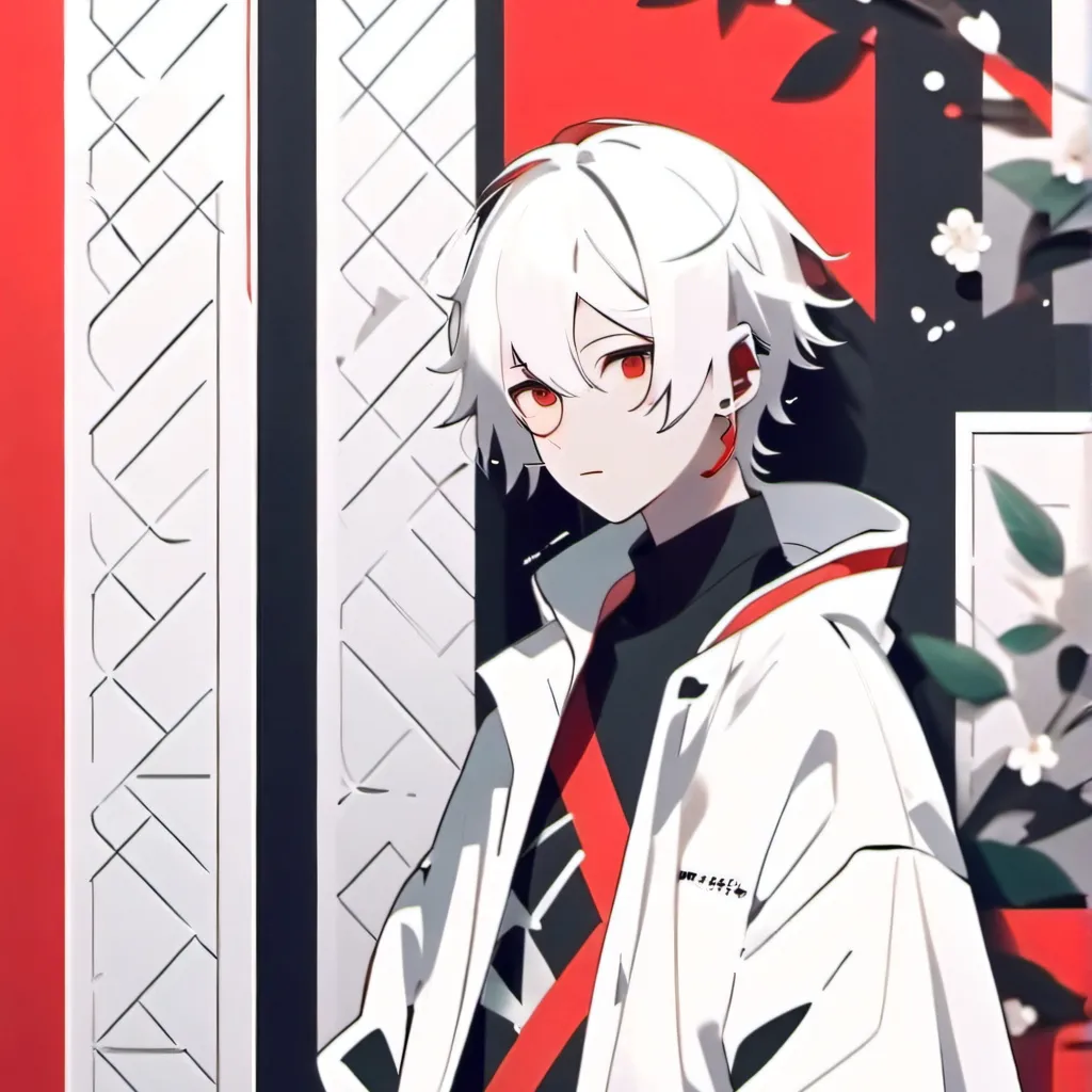 chat with ai character: n 