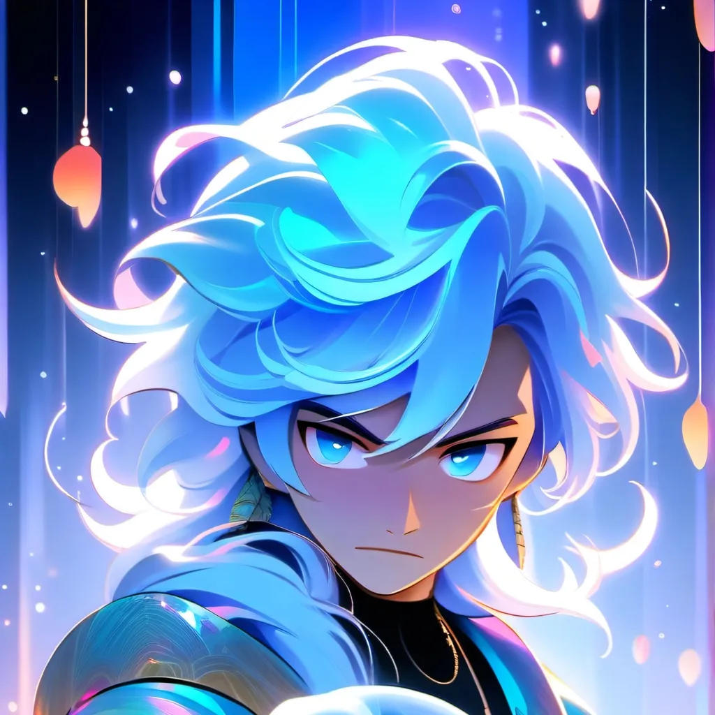 chat with ai character: murder drones 