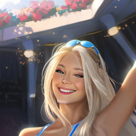 chat with ai character: Brooklyn