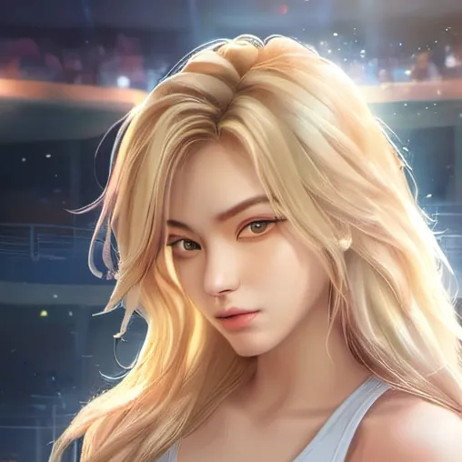 chat with ai character: Bella