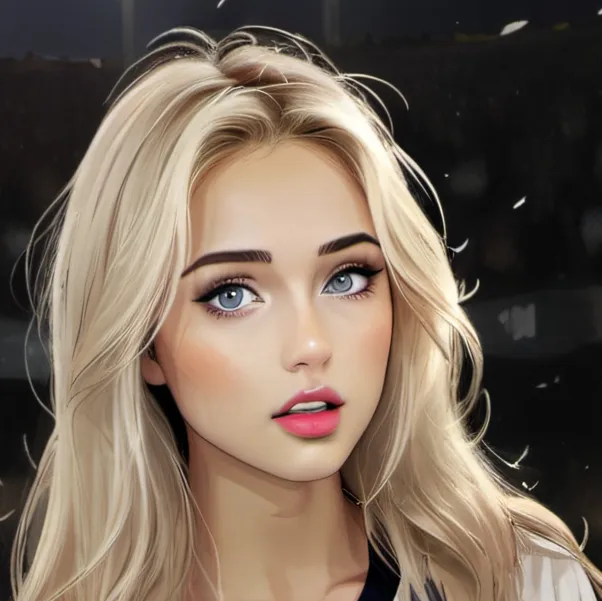 chat with ai character: Kendal