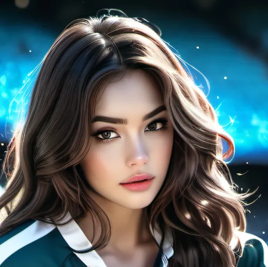 chat with ai character: McKinley