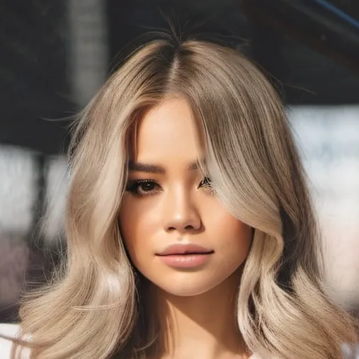 chat with ai character: Alyssa