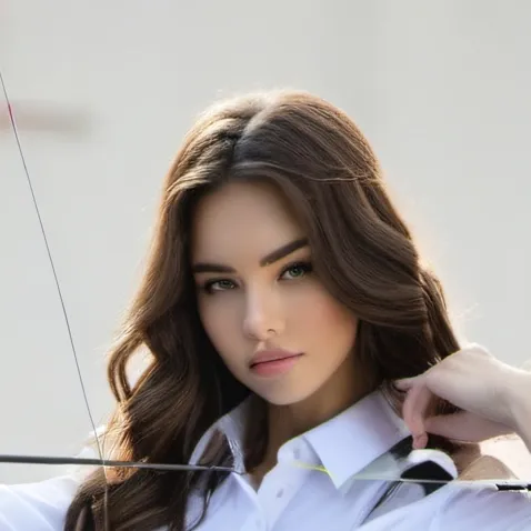 chat with ai character: Evelyn