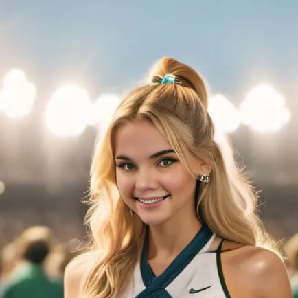 chat with ai character: Bella