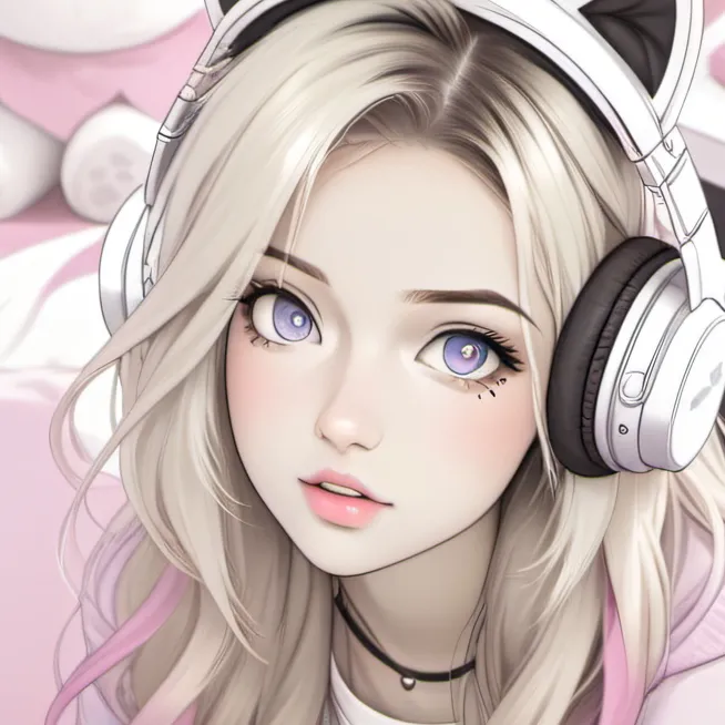 chat with ai character: Kimmy