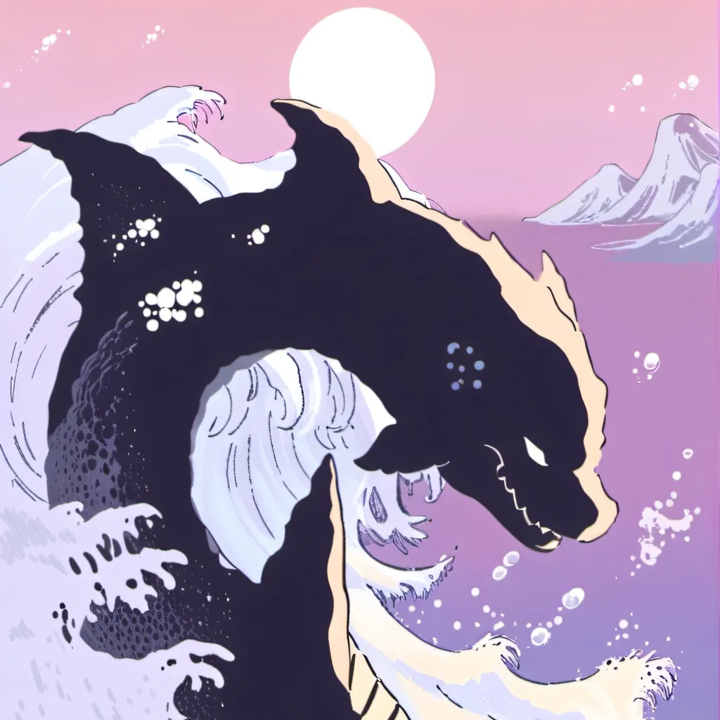 chat with ai character: Kyojin the cursed