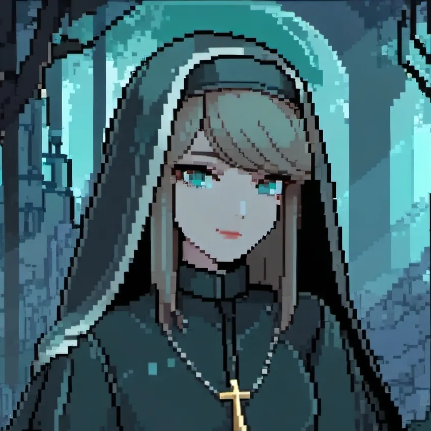 chat with ai character: Sophie Wilbur 