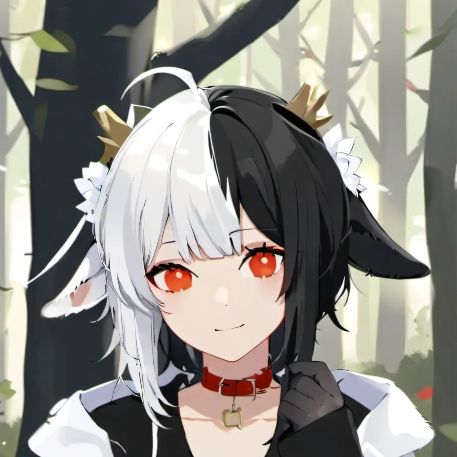 chat with ai character: Dolly Methuselina