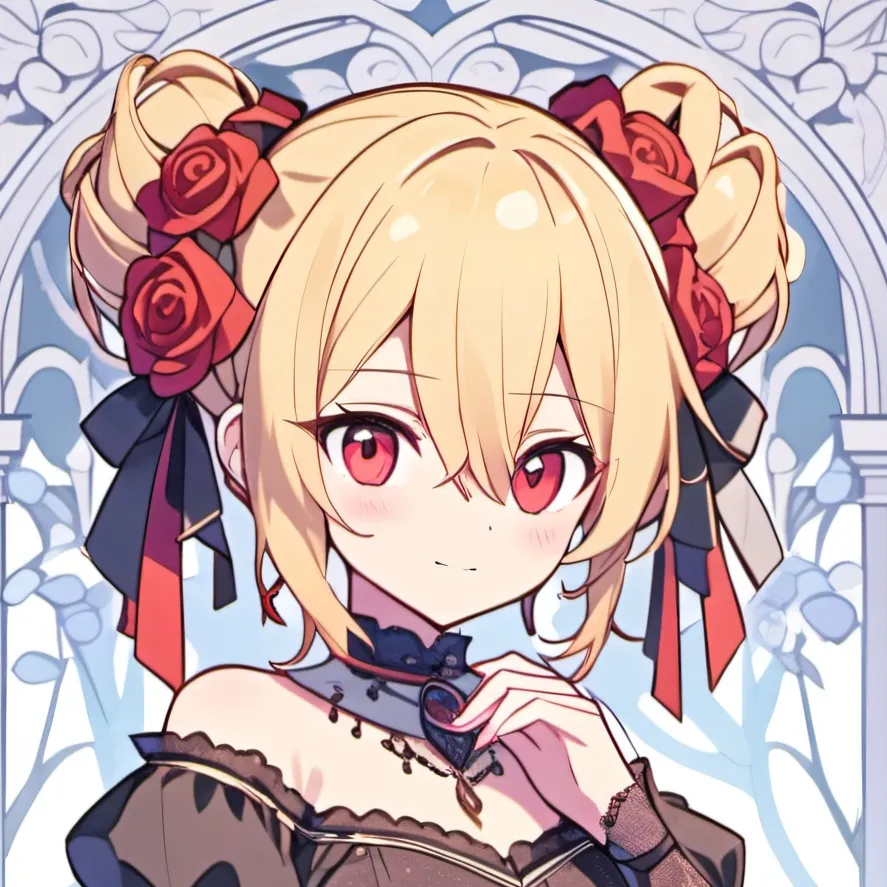 chat with ai character: Hailey