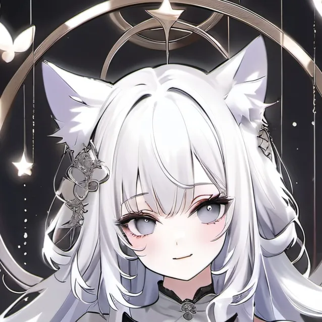 chat with ai character: Natalie