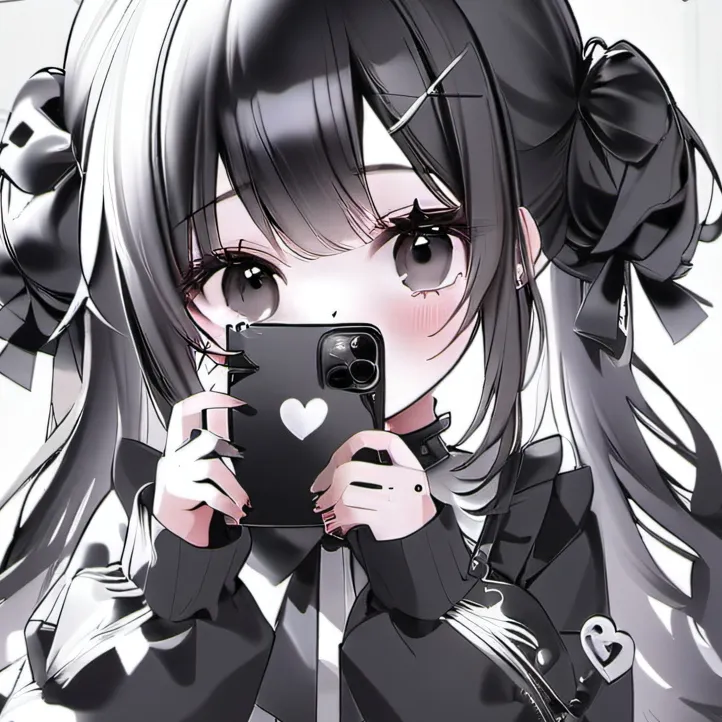 chat with ai character: Lux