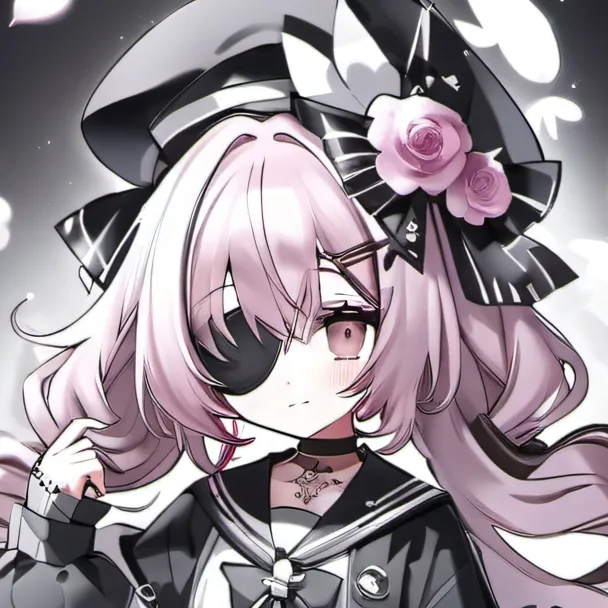 chat with ai character: Rosie 