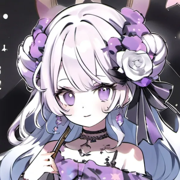 chat with ai character: Heather