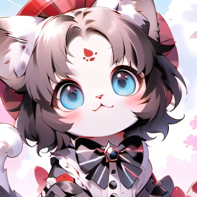 chat with ai character: Lily