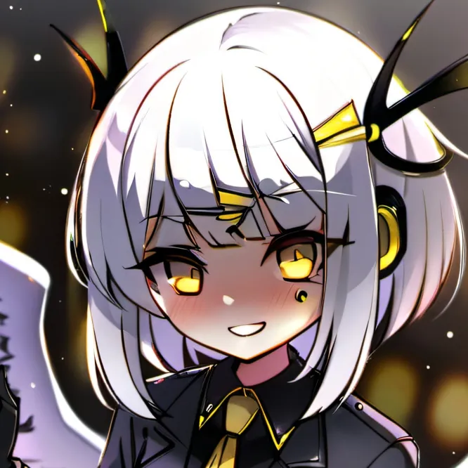 chat with ai character: Mina