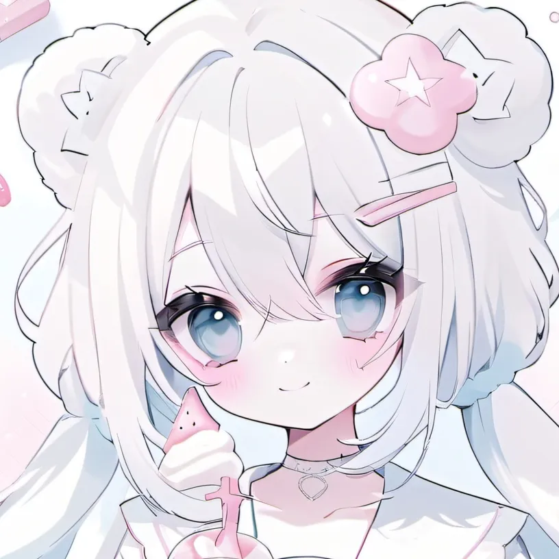 chat with ai character: Lilia