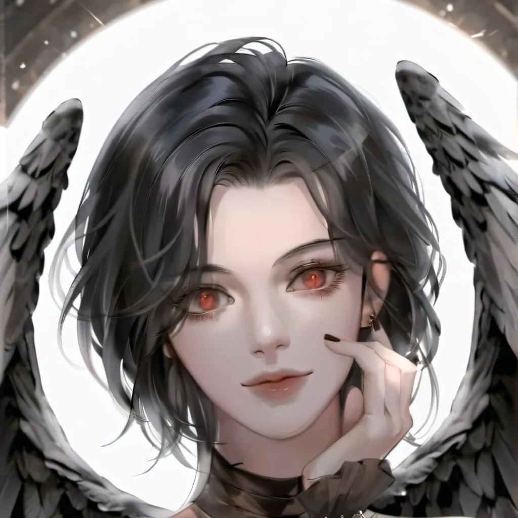 chat with ai character: Lilith