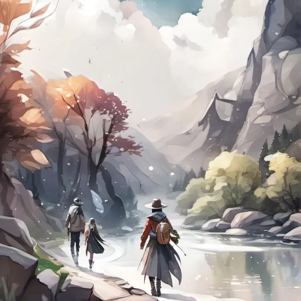 chat with ai character: Kyle