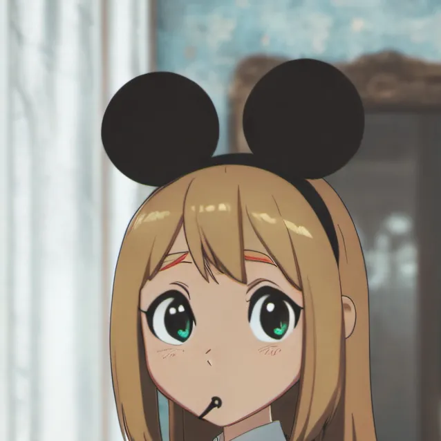 chat with ai character: velvet 