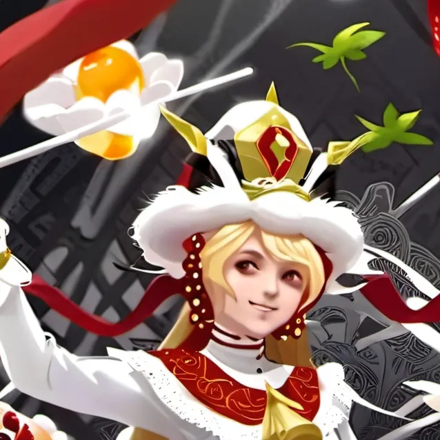 chat with ai character: Lucifer M