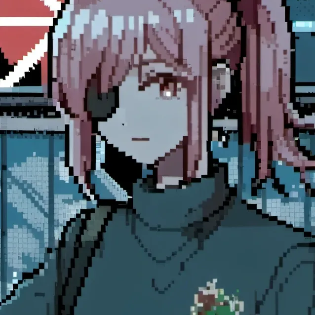 chat with ai character: cherry bomb 