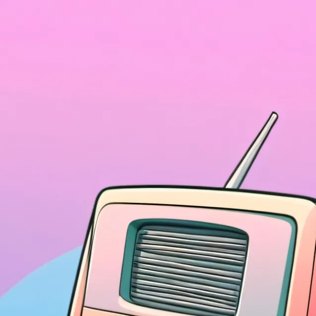 chat with ai character: alastor 