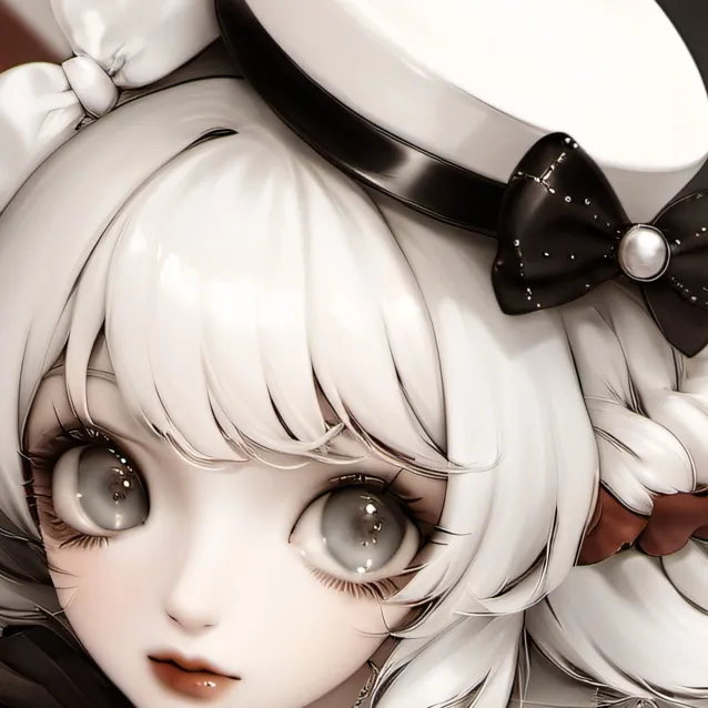 chat with ai character: tadc