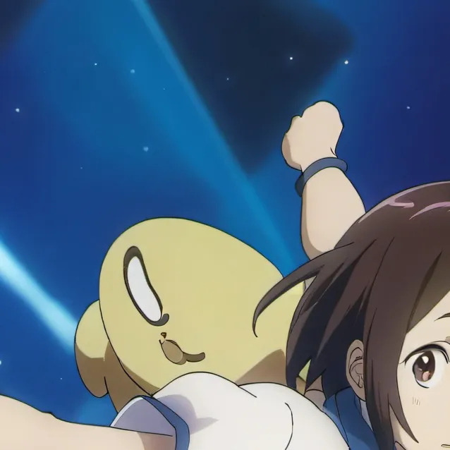 chat with ai character: Ochaco Uraraka