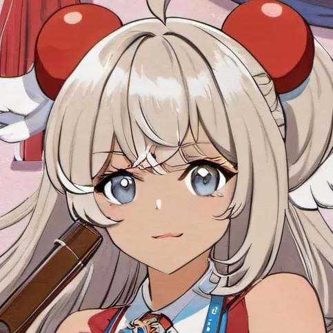 chat with ai character: Mia