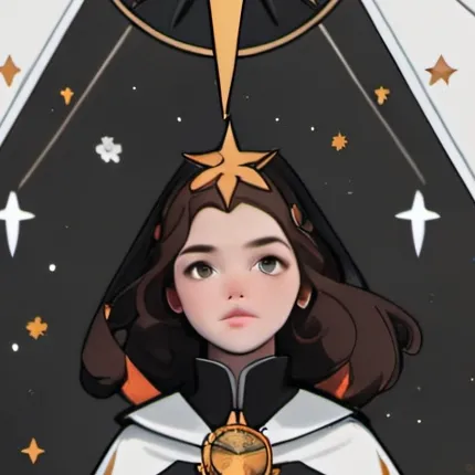 chat with ai character: Emily 