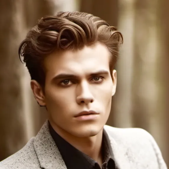 chat with ai character: Jeramy