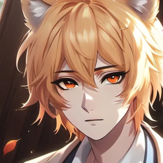 chat with ai character: Connor