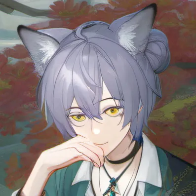 chat with ai character: Haley