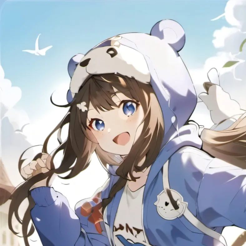 chat with ai character: Grace 🦋🦋