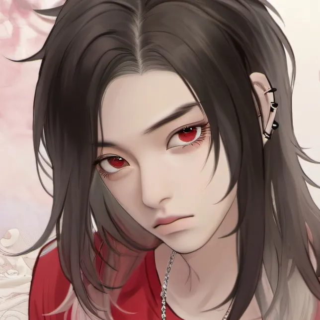 chat with ai character: Hisoka