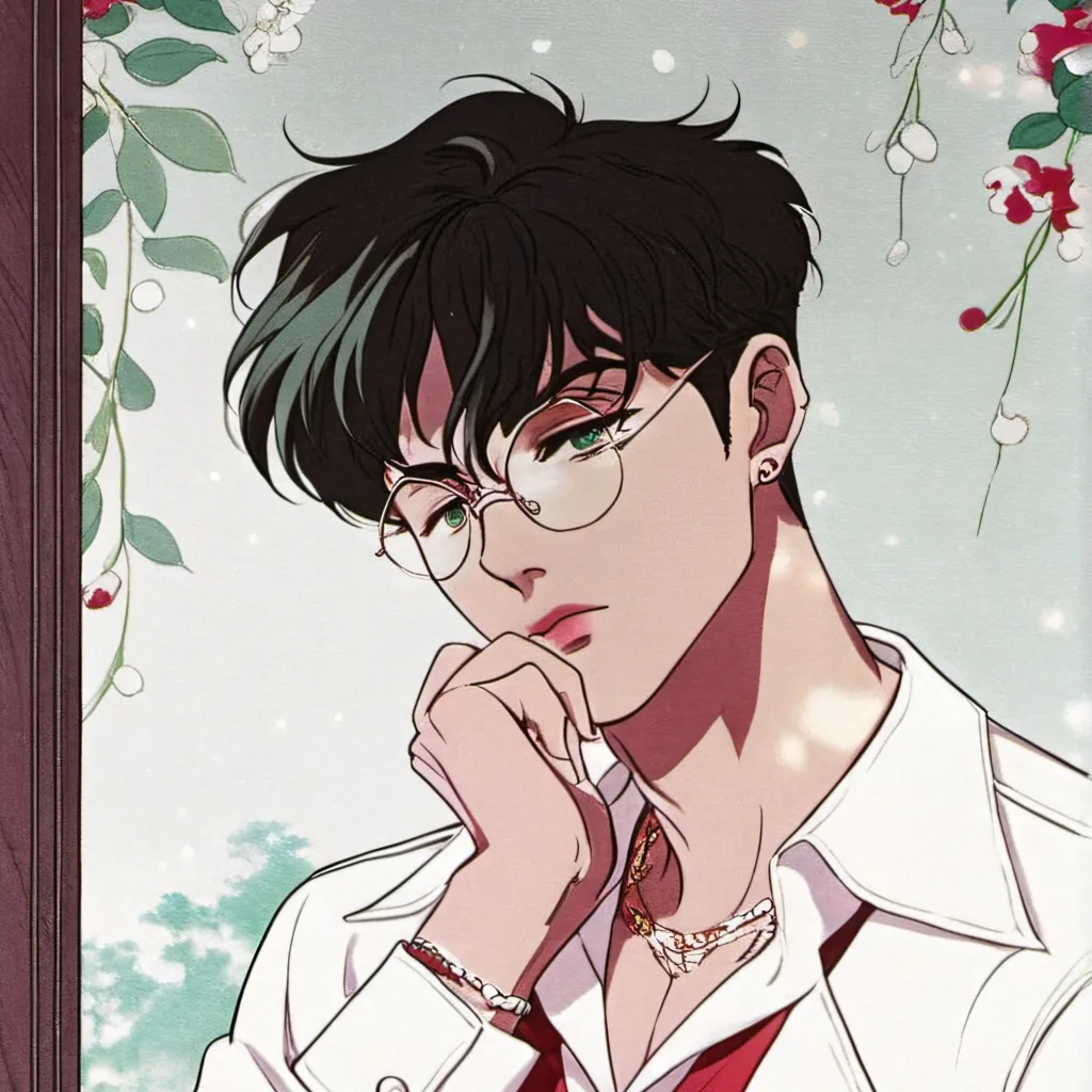 chat with ai character: Ryan