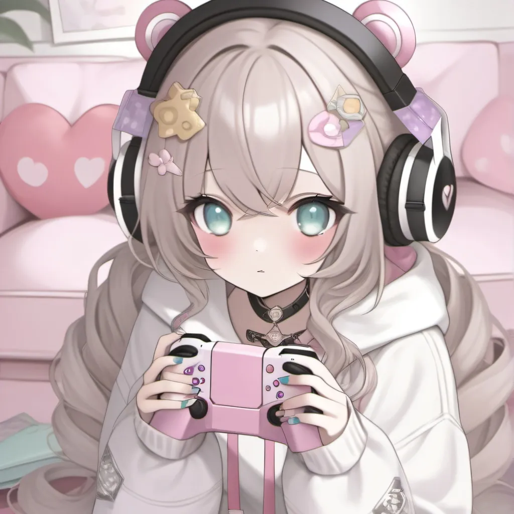 chat with ai character: Layla<3 ~