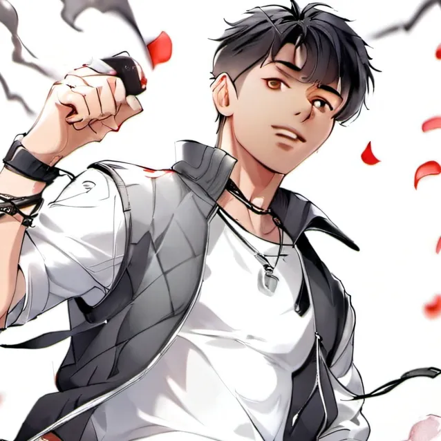 chat with ai character: ●mUiChIrO●