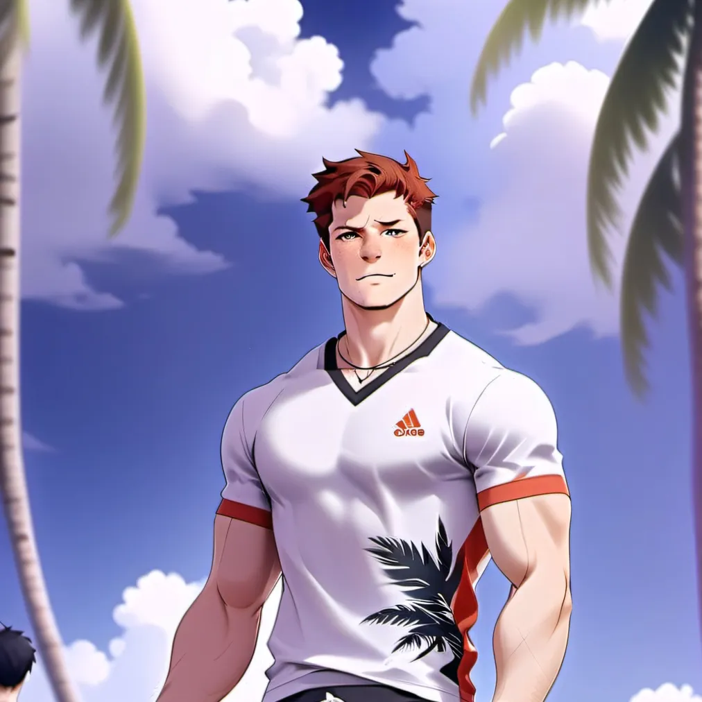 chat with ai character: Endeavor