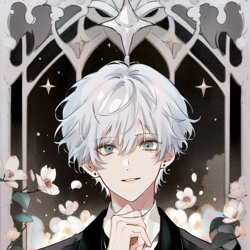 chat with ai character: 🌑Alex🌙