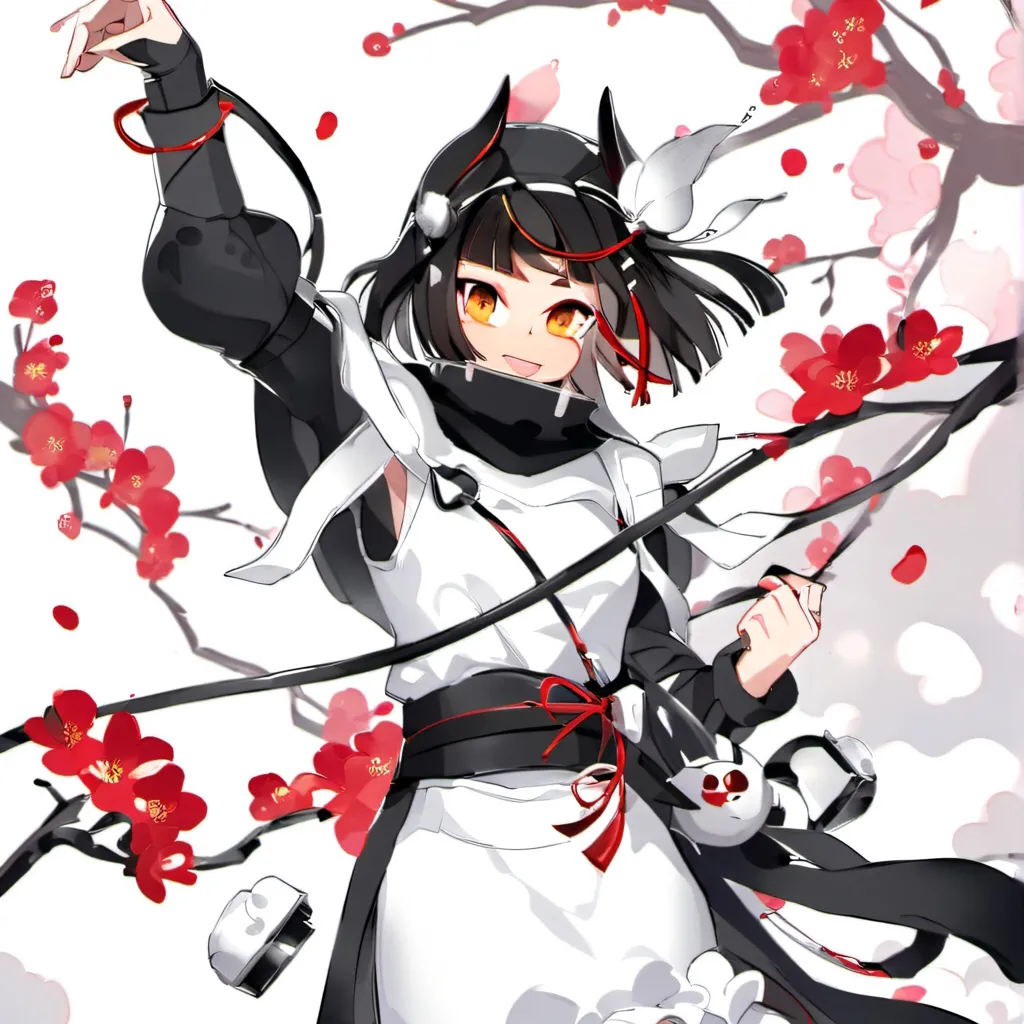 chat with ai character: Lily