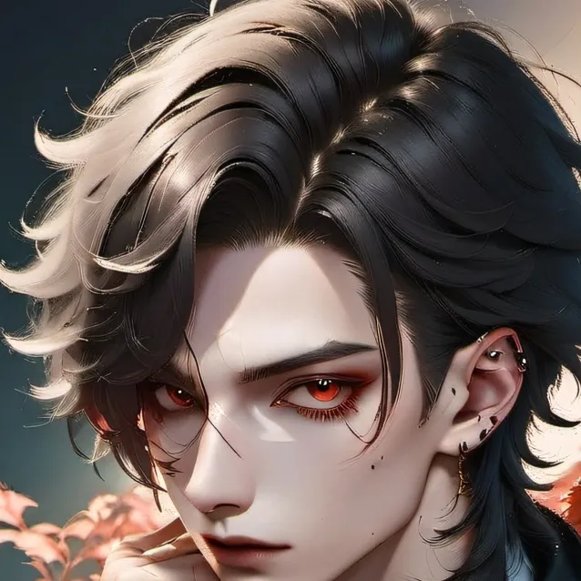 chat with ai character: AZURIE