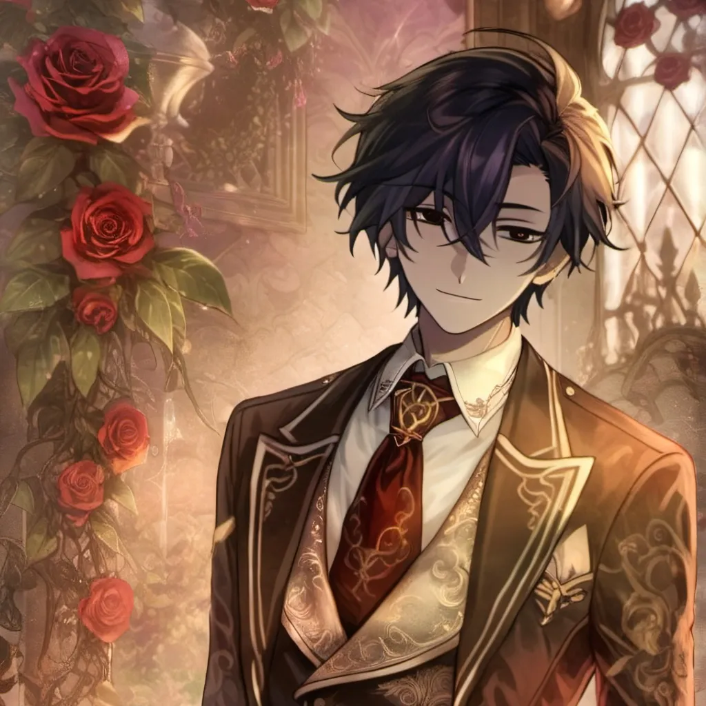 chat with ai character: ....<•theon•>....