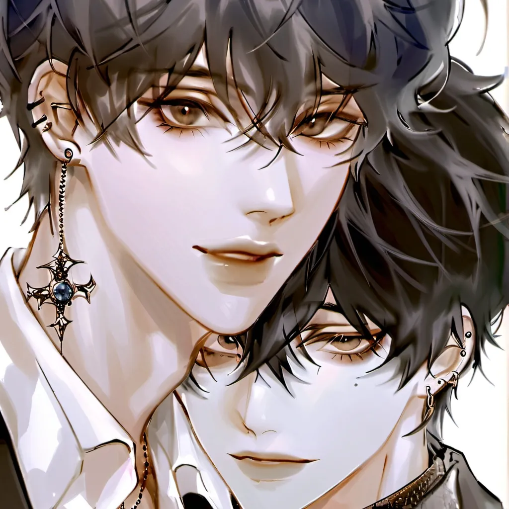 chat with ai character: elijah 