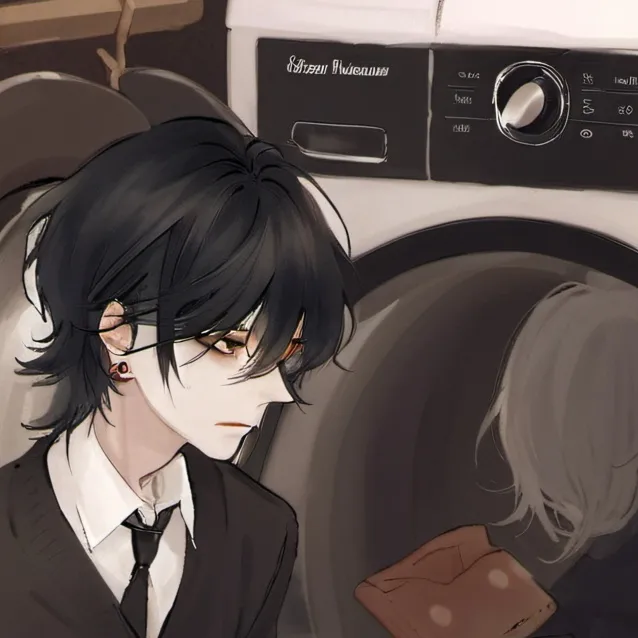 chat with ai character: kira