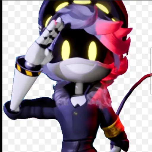 creator *sussy =) baka*'s avatar