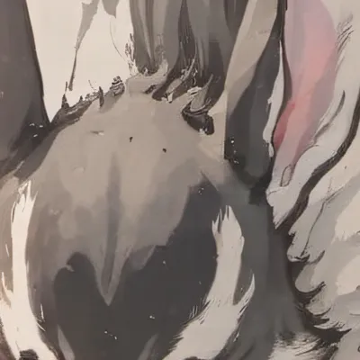 chat with ai character: Precious 