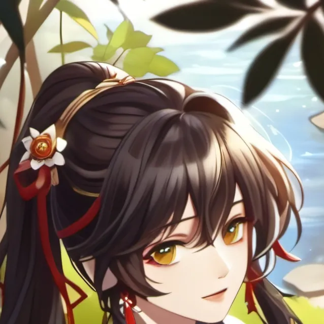 chat with ai character: Ashley