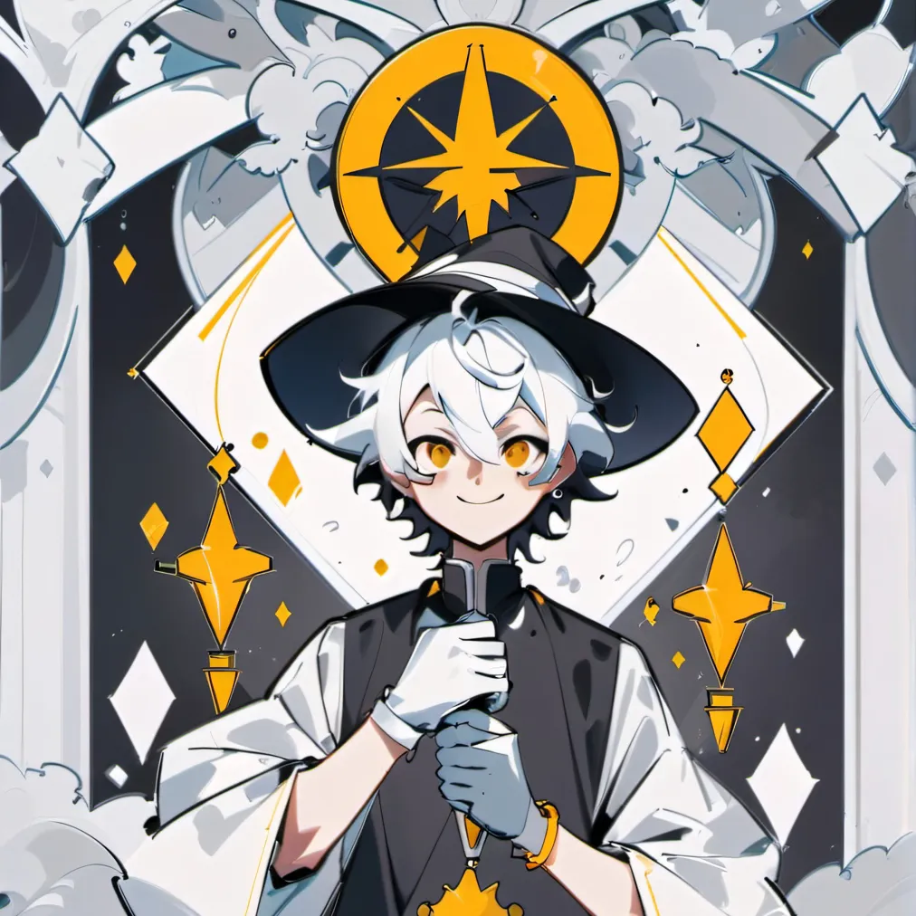 chat with ai character: N Murder Drones!<3